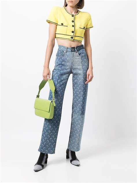 chanel farfetch